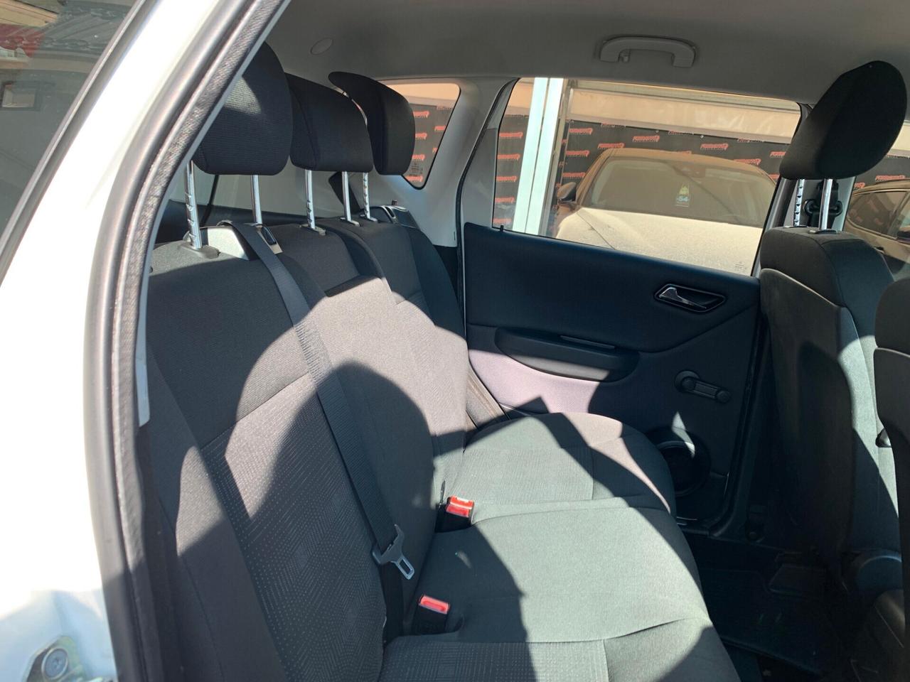 Mercedes Classe A 160 BlueEFFICIENCY Special Edition