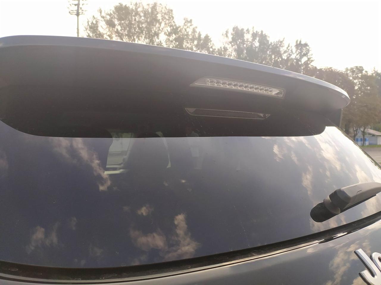 Jeep Avenger Summit 54 kWh #6875