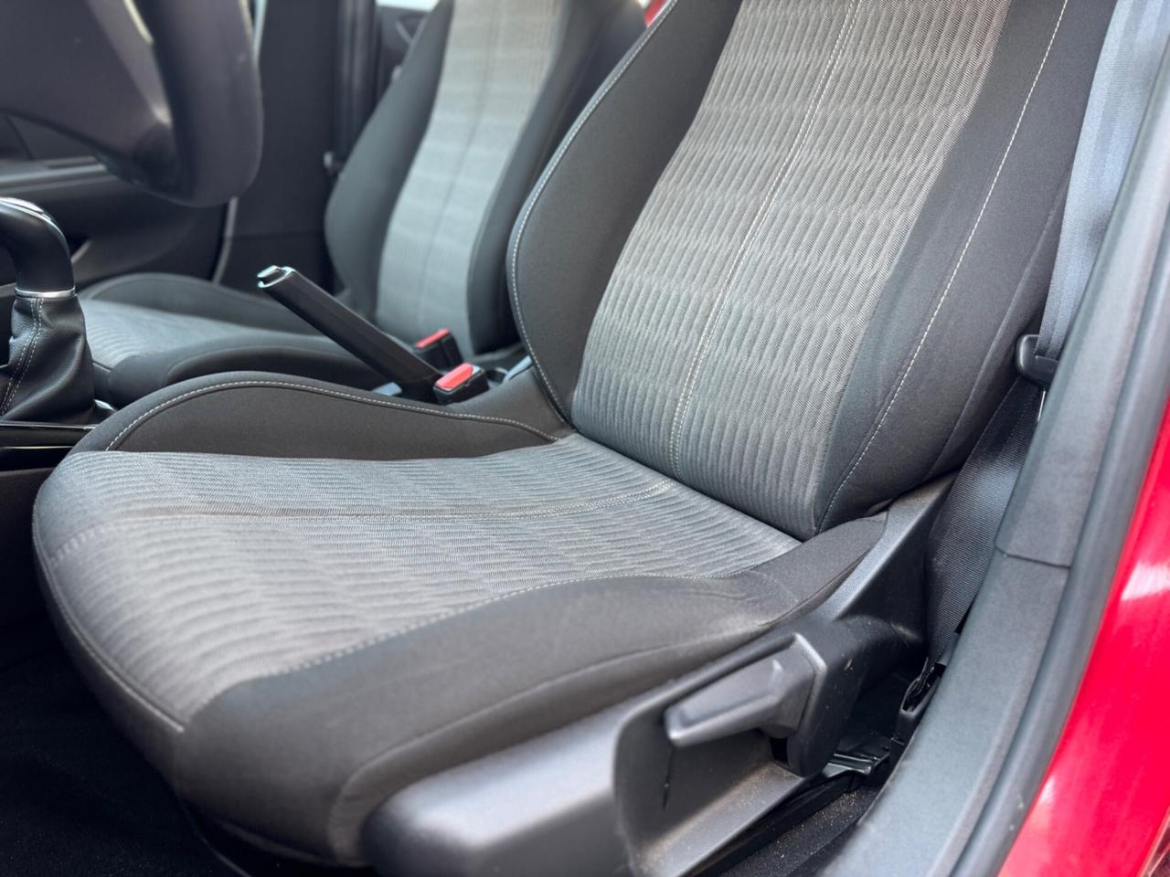 OPEL CORSA 1.0 BENZINA 5 PORTE GS LINE PERMUTABILE