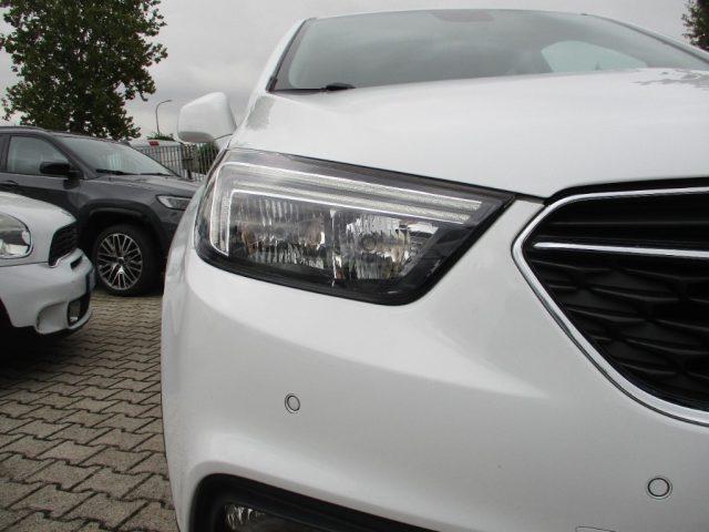 OPEL Mokka X 1.6 CDTI Ecotec 136CV 4x2 aut. Innovation