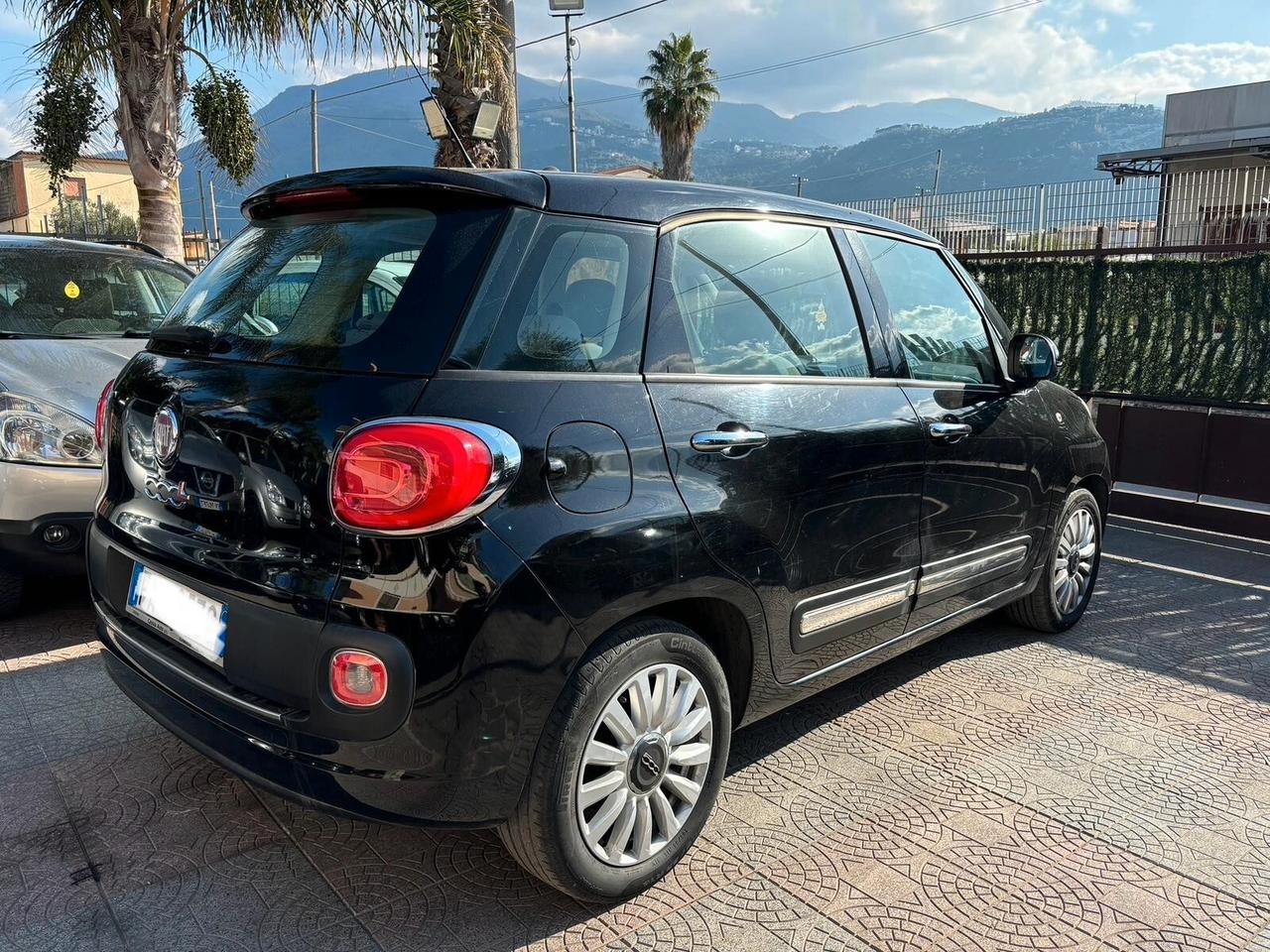 Fiat 500L 1.3 Multijet 85 CV Lounge