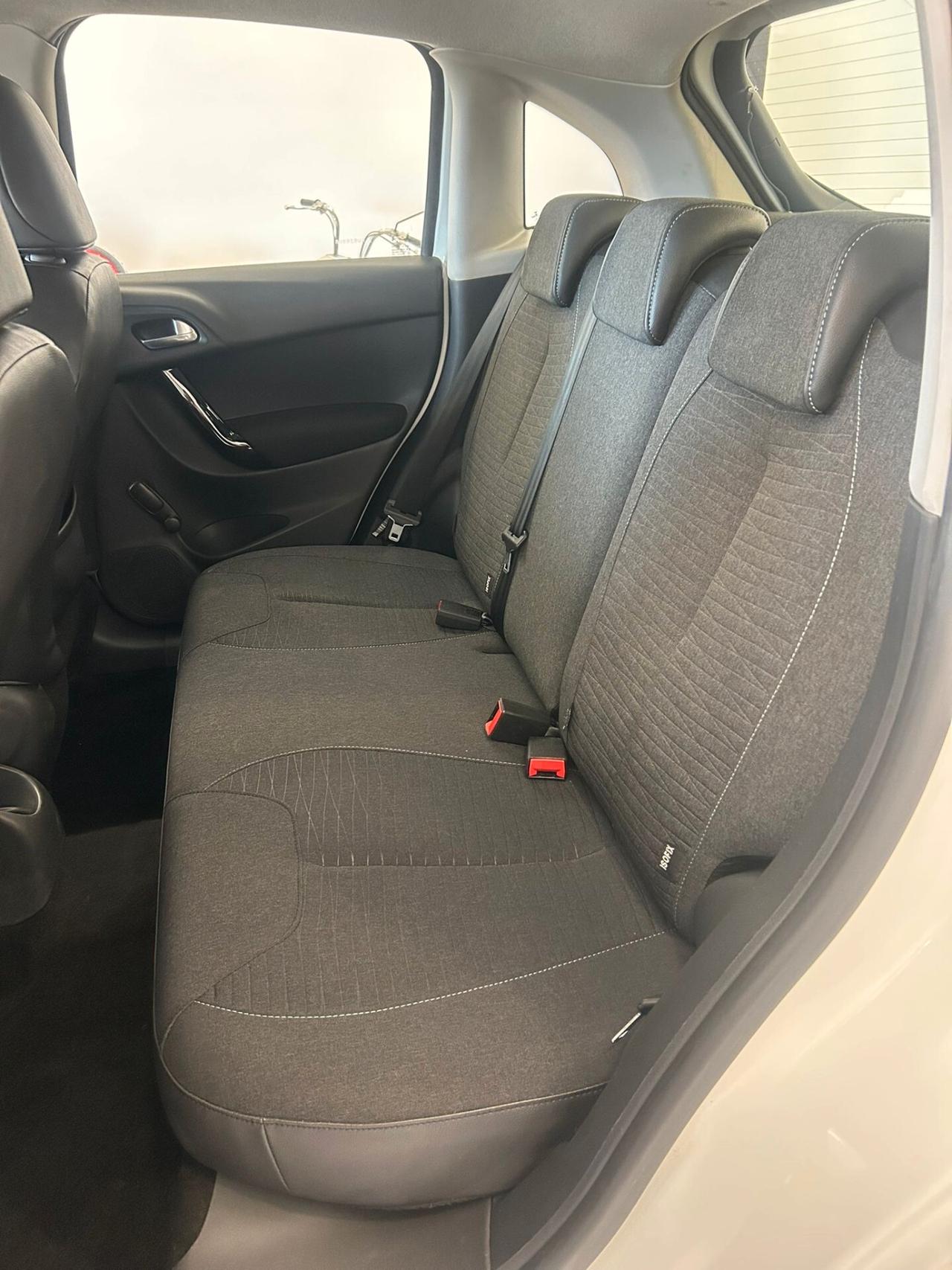 Citroen C3 1.2 PureTech 82cv Feel Edition 2016