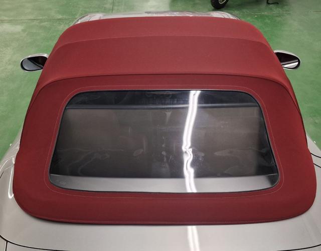 FIAT Barchetta 1.8 16V
