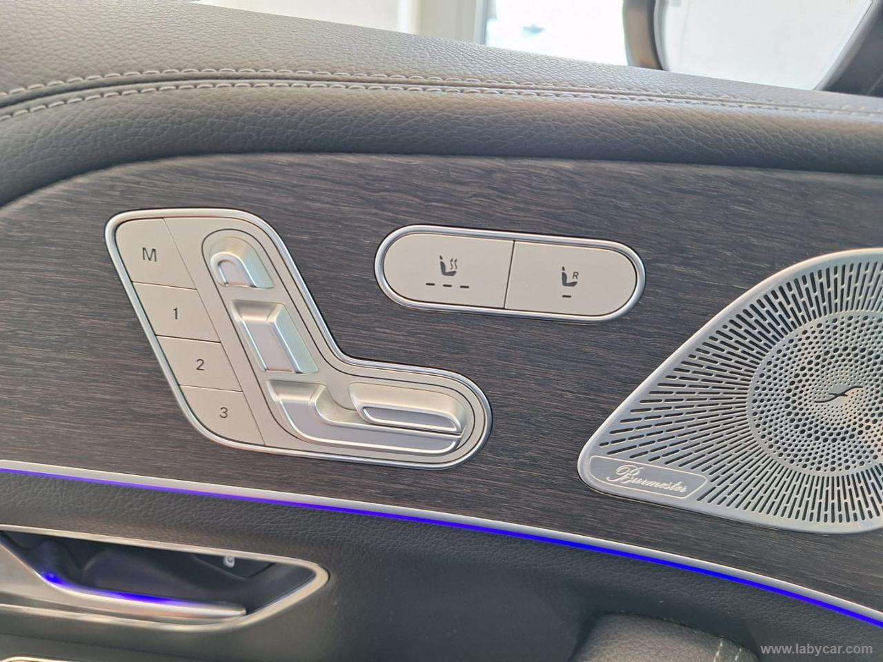 MERCEDES-BENZ GLE 350 de 4Matic EQ-Power Premium Plus