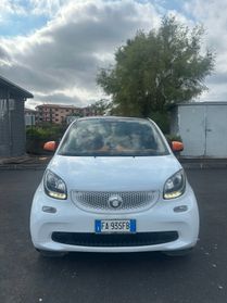 Smart ForTwo 70 1.0 Passion 453