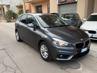 Bmw 218 d active Tourer 218d