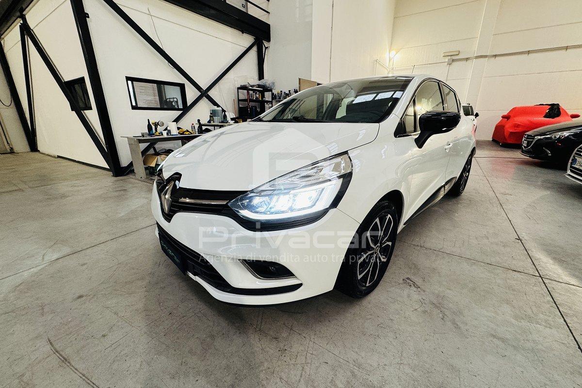 RENAULT Clio dCi 8V 90 CV 5 porte Moschino Intens