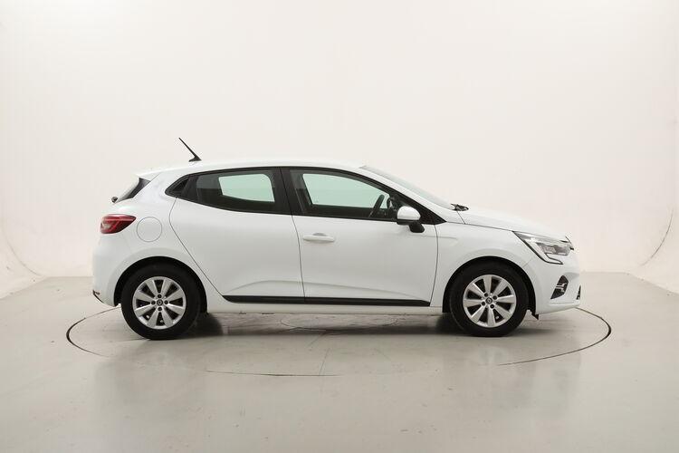 Renault Clio Business BR449487 1.5 Diesel 86CV