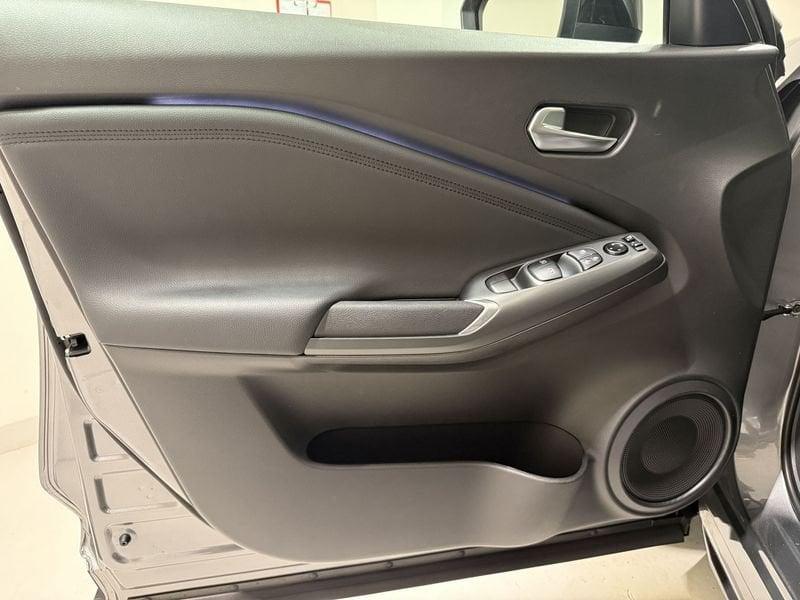 Nissan Juke Juke 1.6 hev N-Connecta