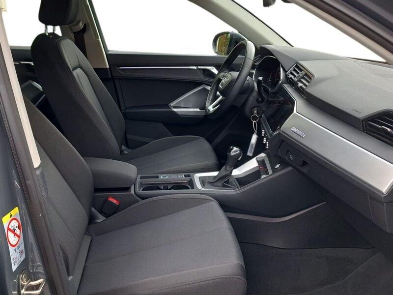 Audi Q3 35 TDI 150 CV Automatica NAVI LED Business