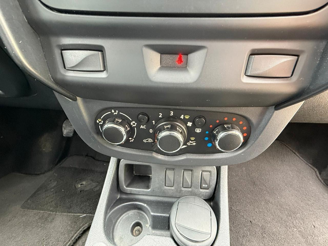 Dacia Duster 1.6 110CV 4x2 Lauréate