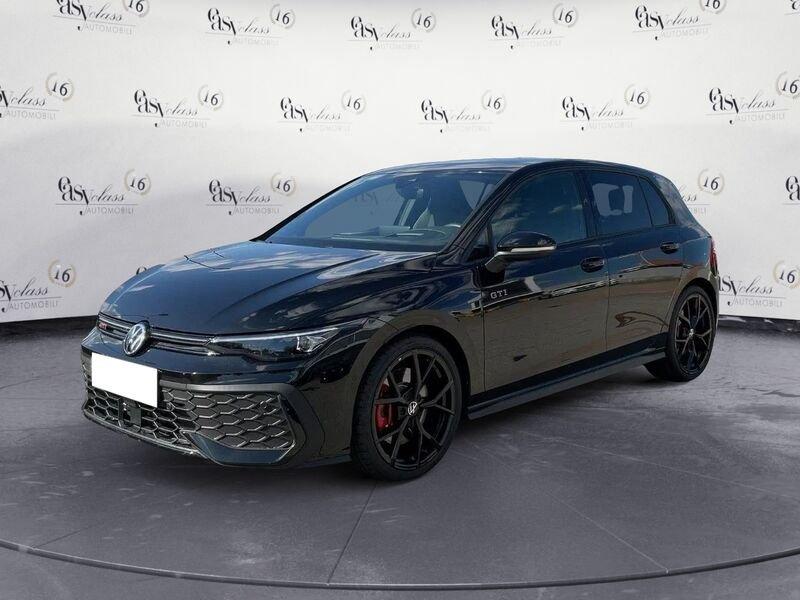 Volkswagen Golf 2.0 TSI GTI DSG Matrix Led Head Up Camera