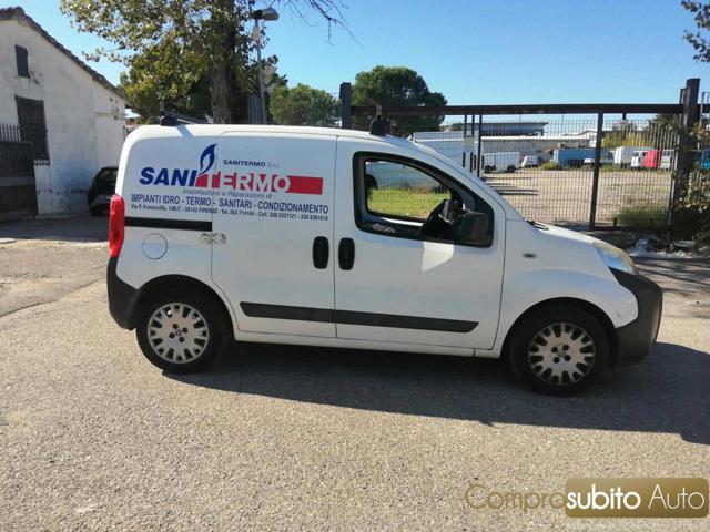 FIAT Fiorino 1.3 MJT 75CV +IVA 22%