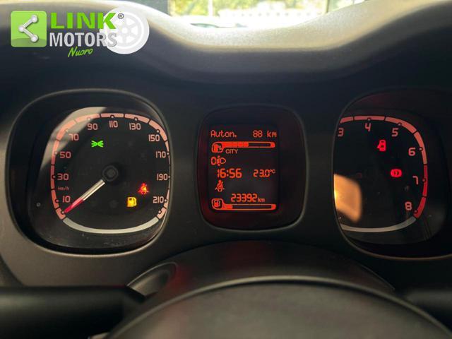 FIAT Panda Cross 1.0 FireFly S&S Hybrid