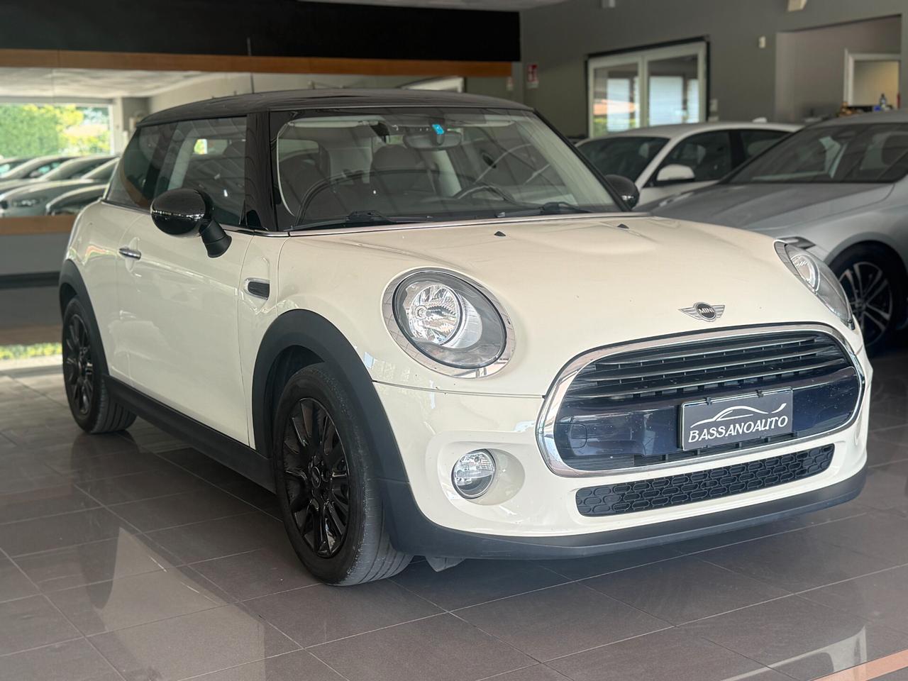 Mini 1.5 One D