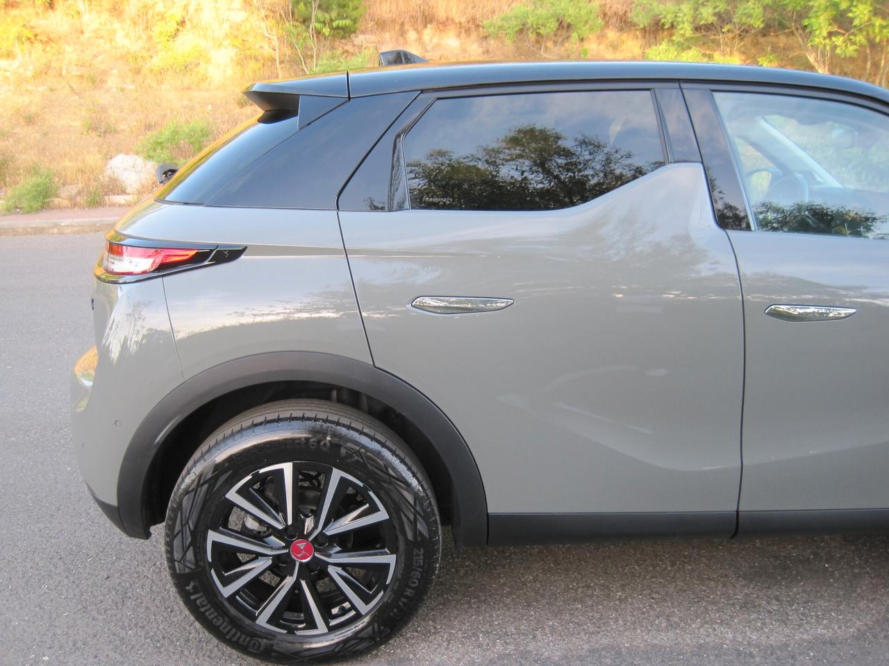 Ds DS3 3 BlueHDi 130 aut. Performance Line