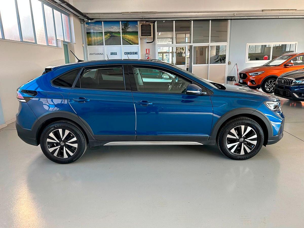 Volkswagen Taigo 1.0 TSI 95 CV Life