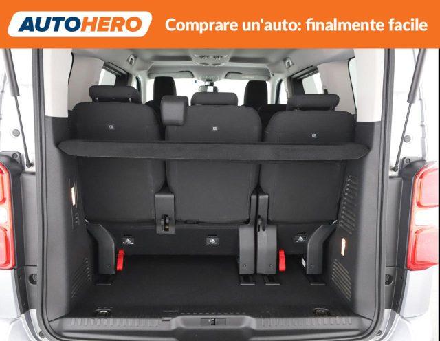 OPEL Zafira Life 1.5 Diesel 120CV Start&Stop Edition L