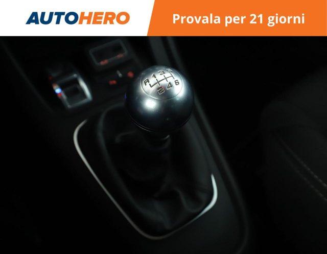 ALFA ROMEO Giulietta 1.6 JTDm 120 CV Sport