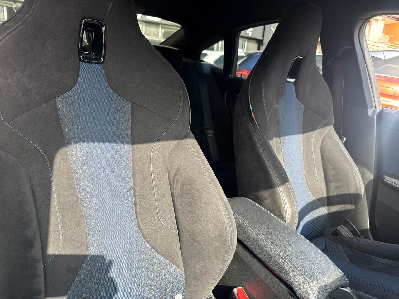 Bmw Serie 2 Gran Coupé 220d Msport aut. GARANZIA