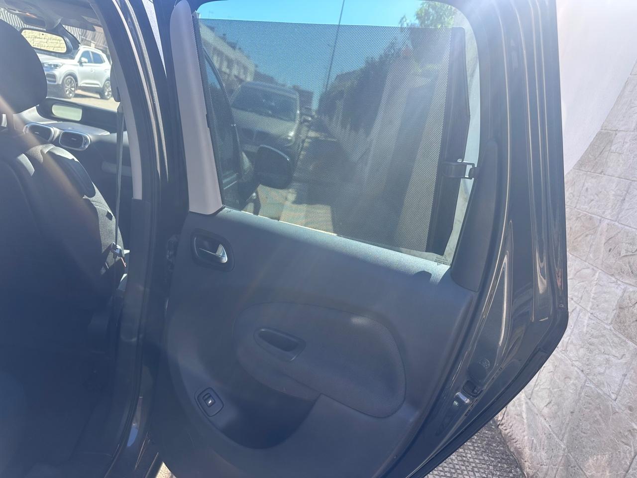 Citroen C3 Picasso PureTech 110 Exclusive
