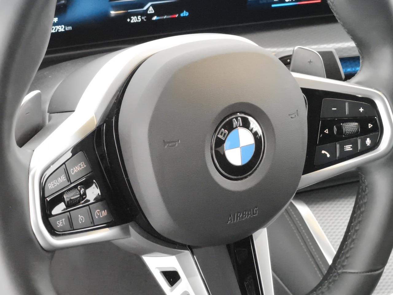 BMW Serie 4 420d xDrive Coupè 48V MSport Pro