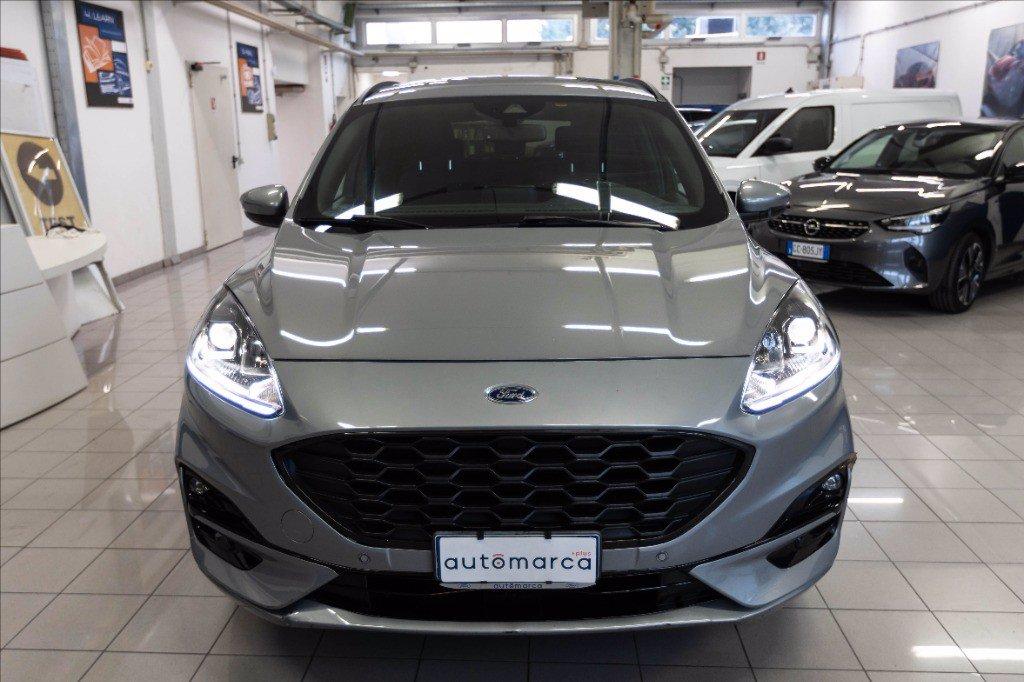 FORD Kuga 2.5 phev ST-Line 2wd 225cv cvt del 2023
