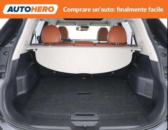 NISSAN X-Trail dCi 150 2WD Tekna