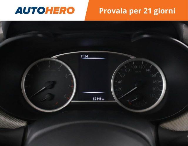 NISSAN Micra 0.9 IG-T 12V 5 porte N-Connecta