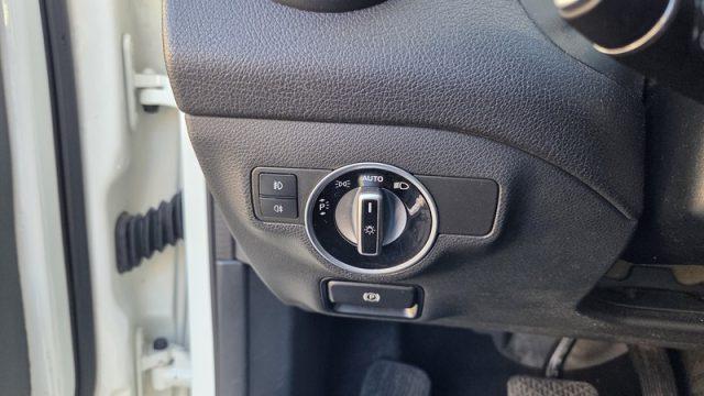 MERCEDES-BENZ GLA 200 d Automatic Enduro LEGGI DESCRIZIONE