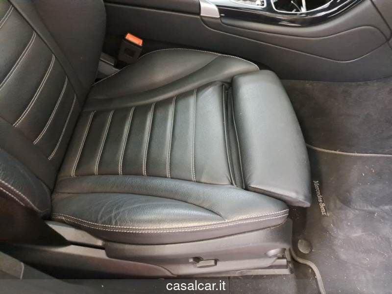 Mercedes-Benz GLC Coupé GLC 300 de 4Matic EQ-Power Coupé Sport FINO A 3 ANNI DI GARANZIA KM ILLIMITATI PARI ALLA NUOVA