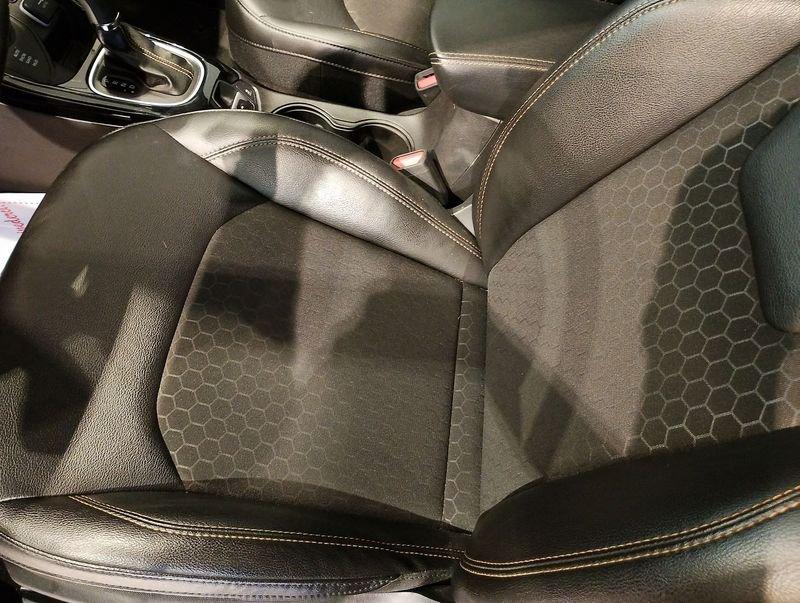 Jeep Compass 1.4 MultiAir 170 CV aut. 4WD Limited