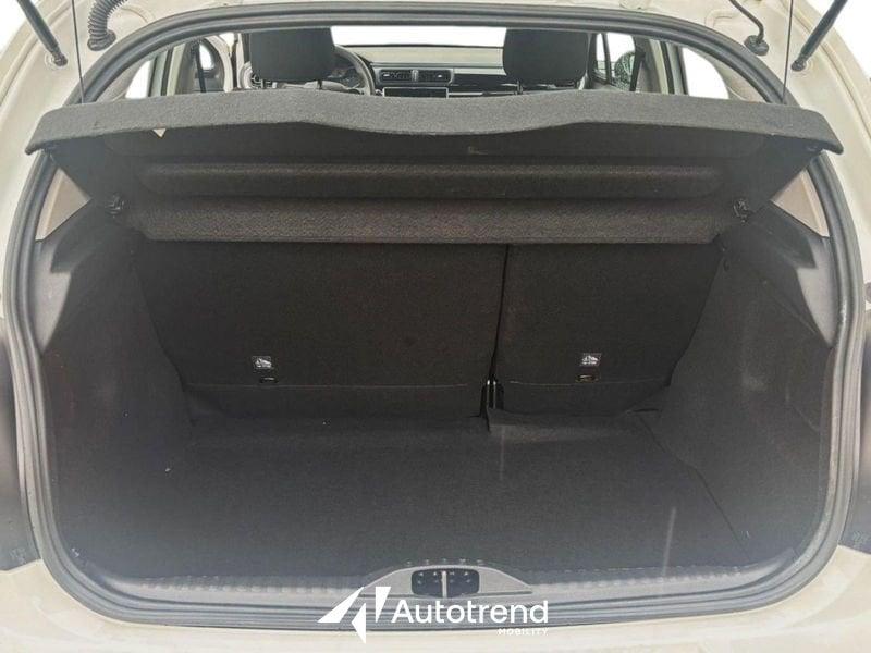 Citroën C3 BlueHDi 100 CV S&S Feel