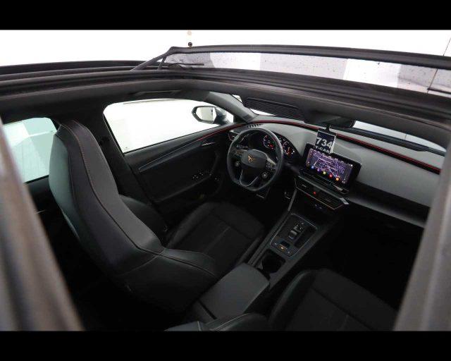 CUPRA Leon Sportstourer 1.4 e-HYBRID 245 CV DSG