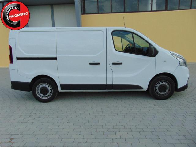 FIAT Talento 2.0 Ecojet 120CV PC-TN Furgone 10q + IVA
