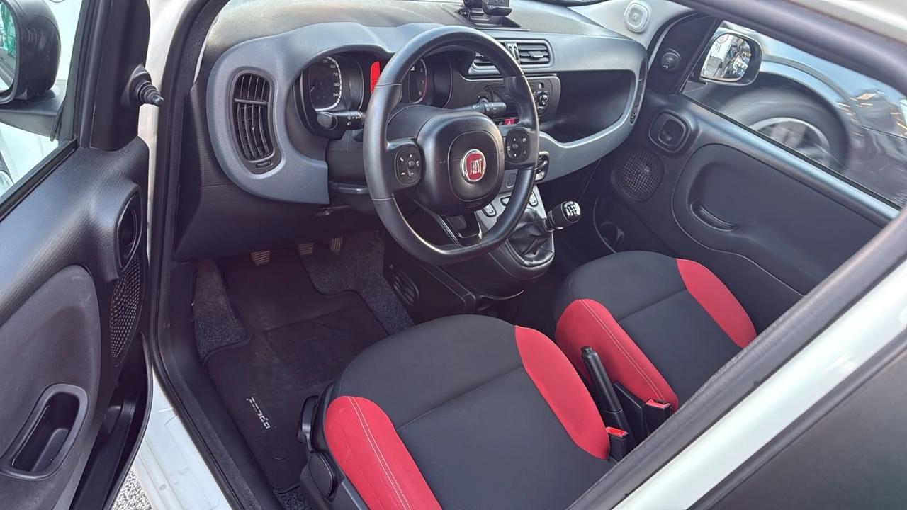 Fiat Panda 1.2 EasyPower Easy