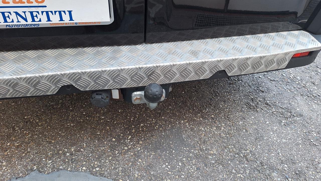 Opel Vivaro 1.5 Diesel 120CV S&S PL-TN M Furgone