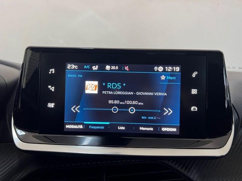 Peugeot 2008 2008 BlueHDi 110 S&S Active Pack