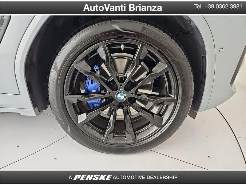 BMW X3 X3 xDrive20i Msport