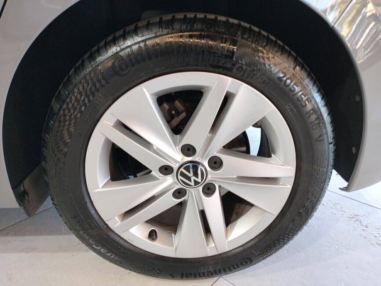 Volkswagen Golf 1.0 etsi evo Life 110cv dsg - IVA ESPOSTA