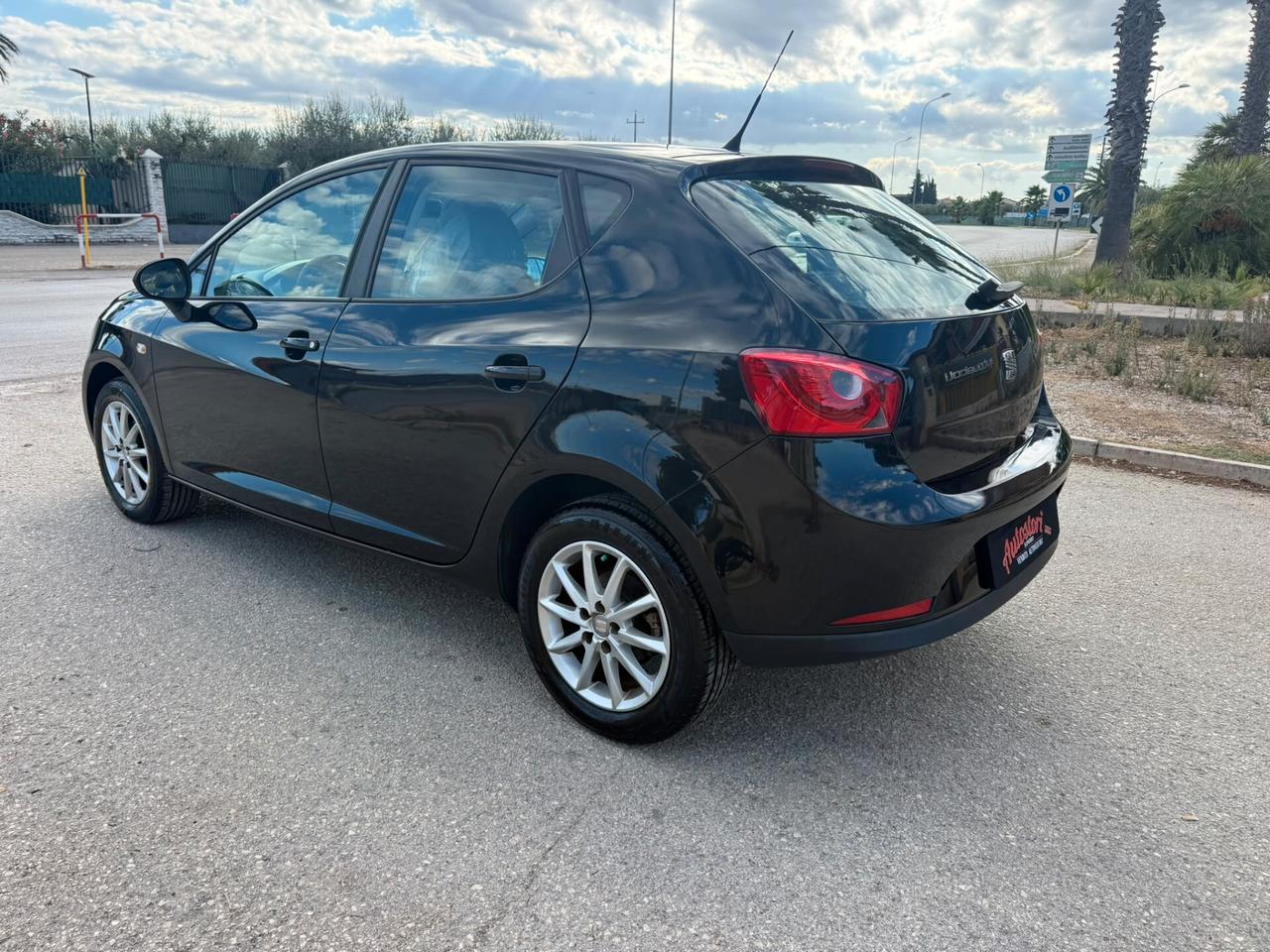 Seat Ibiza 1.6 TDI - 5 P.
