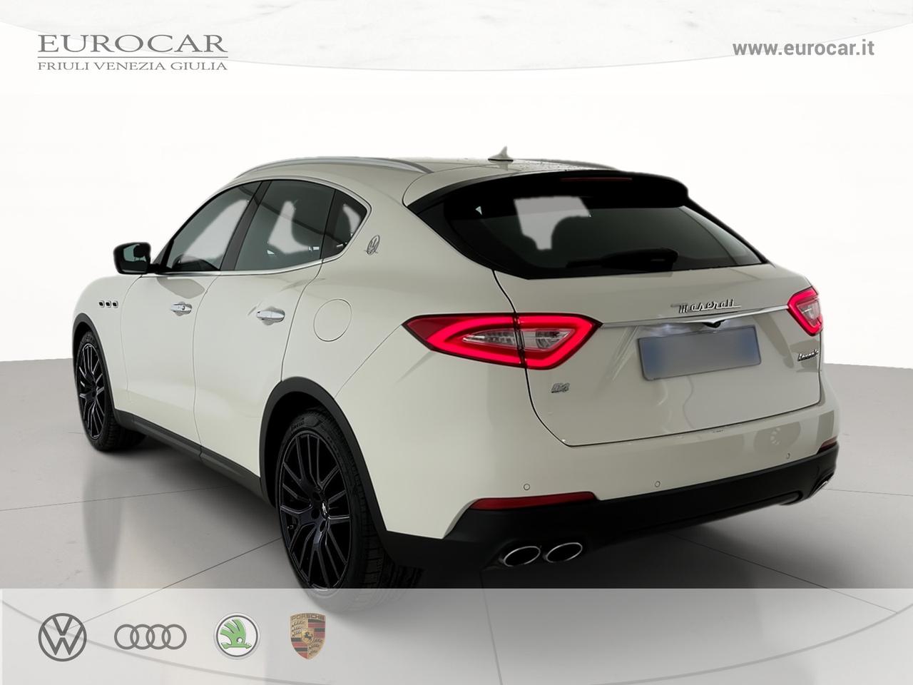 Maserati Levante 3.0 v6 250cv auto