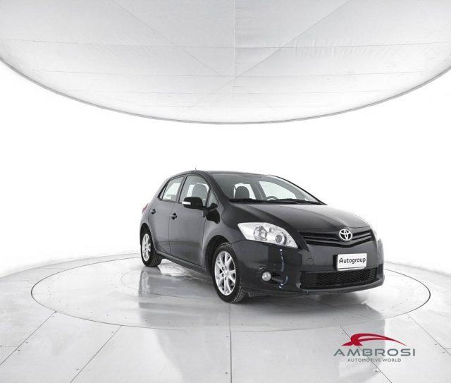 TOYOTA Auris 1.3 Active C/CL