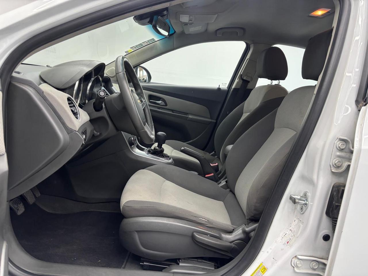 Chevrolet Cruze 2.0 Diesel 150CV 4 porte LT