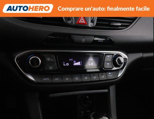 HYUNDAI i30 1.4 T-GDI DCT 5 porte Style