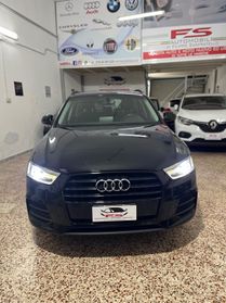 Audi Q3 2.0 TDI 150 CV Sport