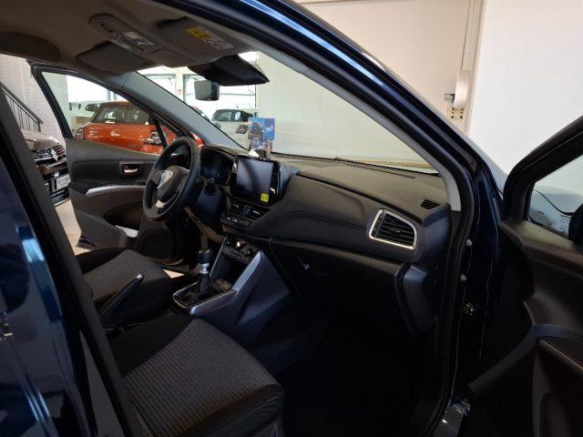 SUZUKI S-Cross 1.4 Hybrid Top EXTRA PROMO+INCENTIVO 2026