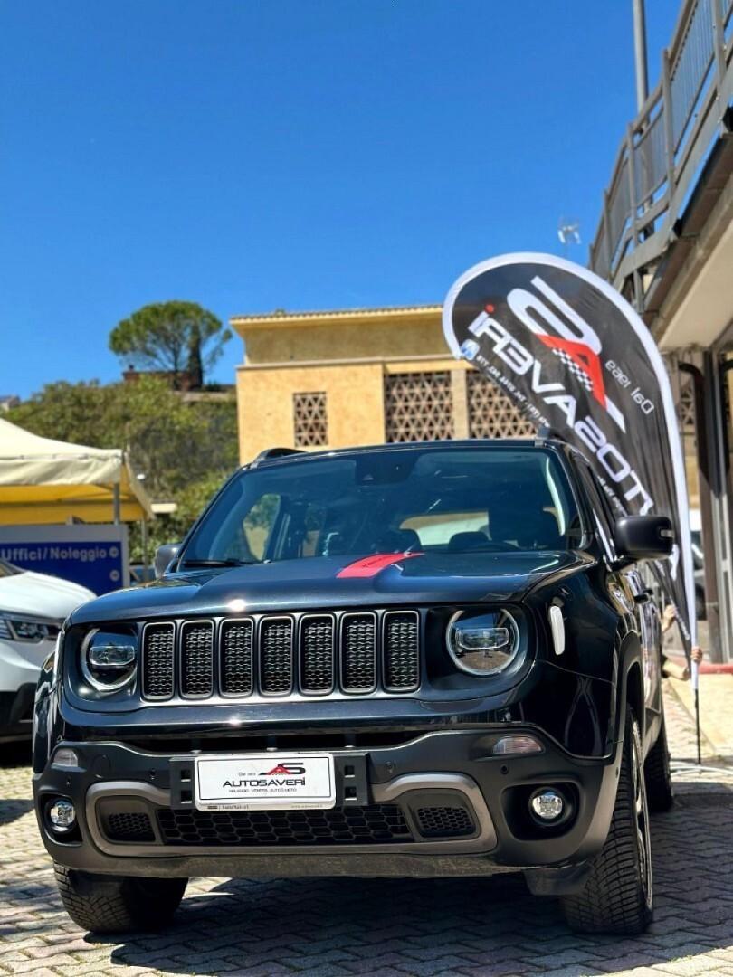 JEEP Renegade 1.3 T4 240CV PHEV 4xe AT6 Trailhawk