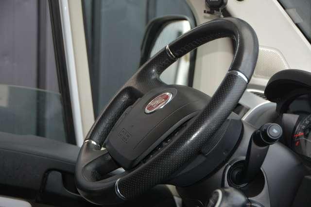 Fiat Ducato Maxi 35 XLH2 2.3 MJET 180CV *PASSO LUNGO*