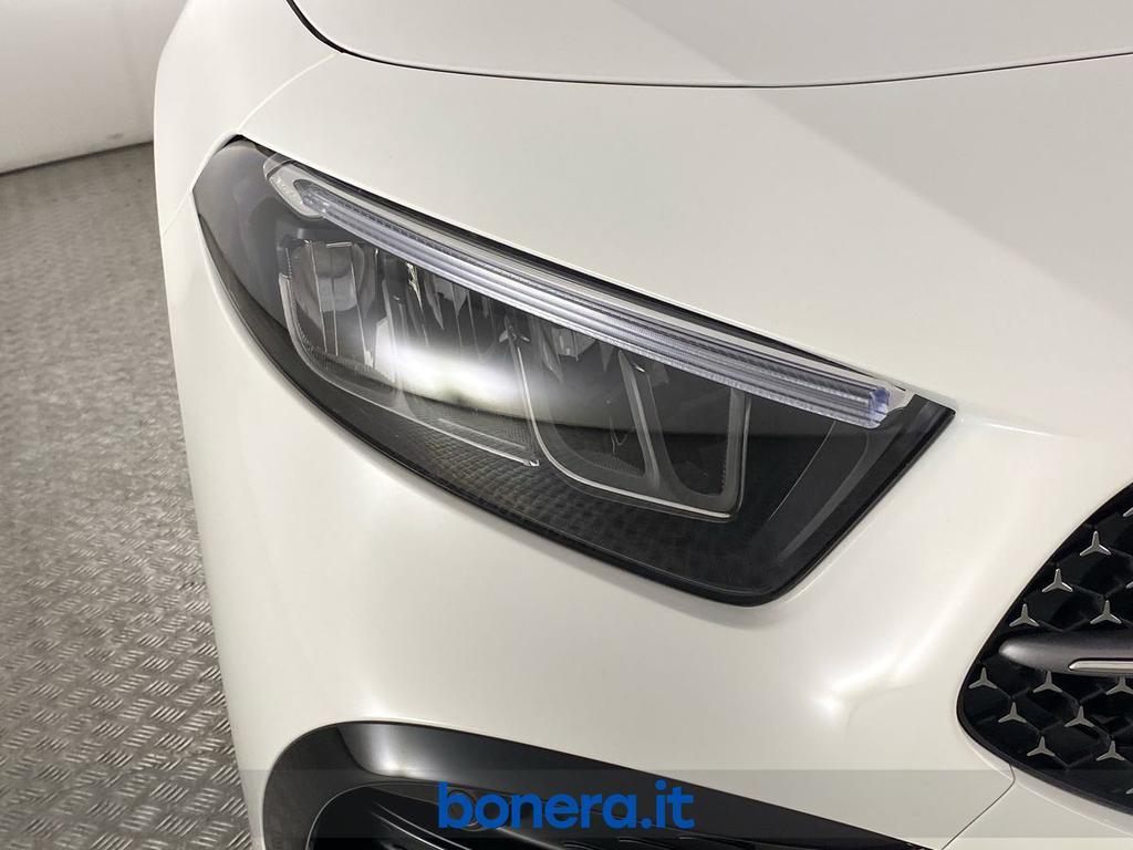 Mercedes Classe A 250 250 e Plug-In-Hybrid Advanced Plus AMG Line Speedshift DCT AMG 8G